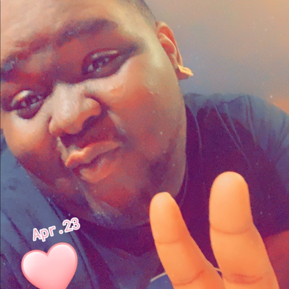 Meet your Posher, Timothy - Picture 1 of 1